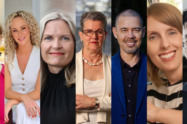 Our featured authors share their top picks for the festival 