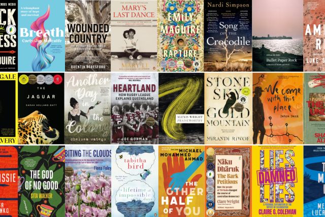 Brisbane Writers Festival to Administer the Queensland Literary Awards