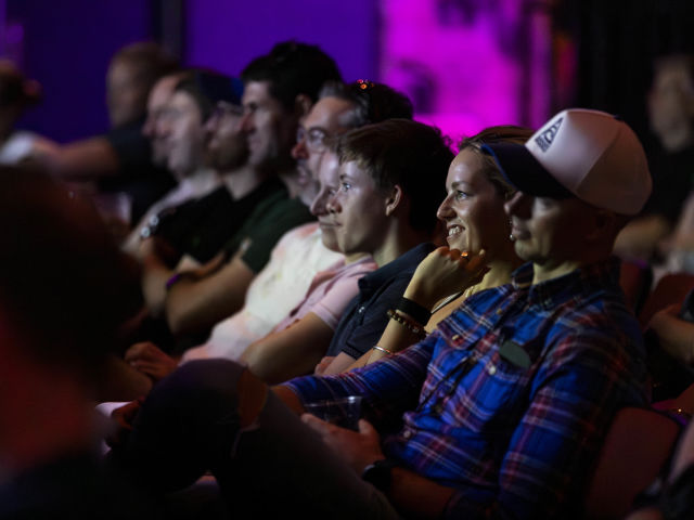 Nominate for an Award