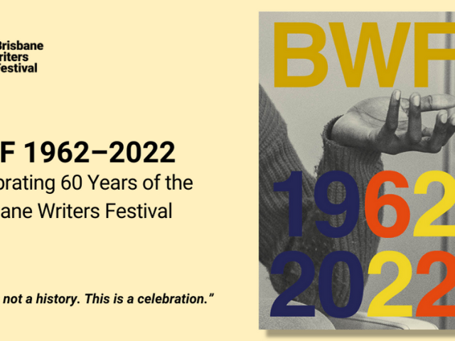 Read BWF's 60th anniversary festschrift now! 