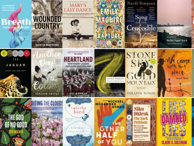 Brisbane Writers Festival to Administer the Queensland Literary Awards