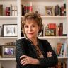 Isabel Allende