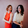 Lise & Sarah: Those Two Girls