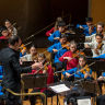 Queensland Youth Orchestra