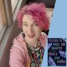 Charlie Jane Anders