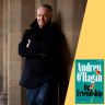 Andrew O'Hagan