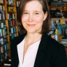 Ann Patchett