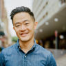 Benjamin Law