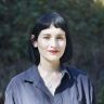 Emily O'Grady