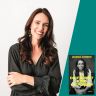Jacinda Ardern