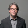 Jonathan Franzen