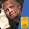 Patrick Ness