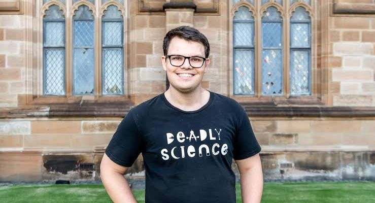 Stories of the Stars - Brisbane Writers Festival