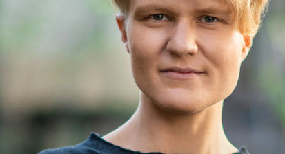 Yves Rees - Brisbane Writers Festival