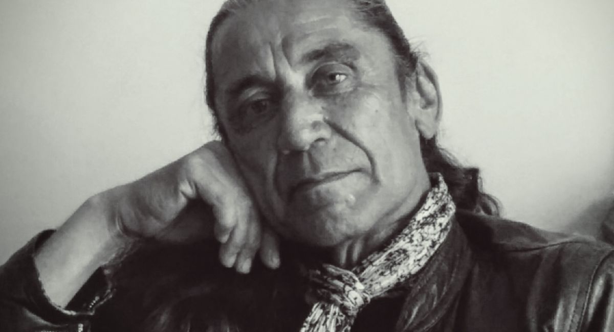 Ben Brown - Brisbane Writers Festival