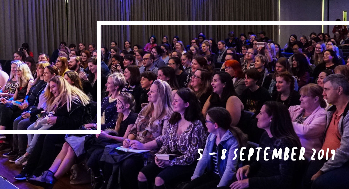 BWF tickets on sale soon Brisbane Writers Festival