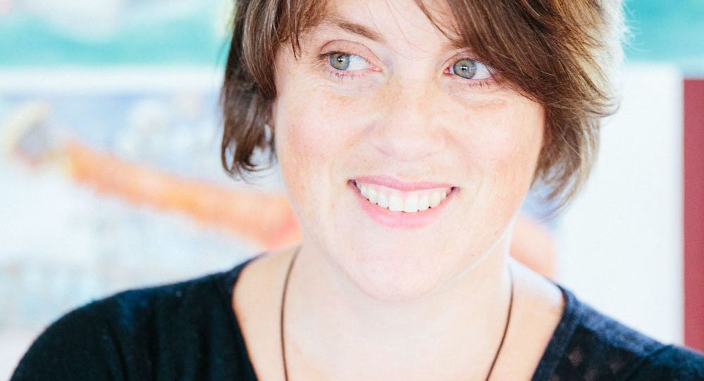 Sarah Davis - Brisbane Writers Festival