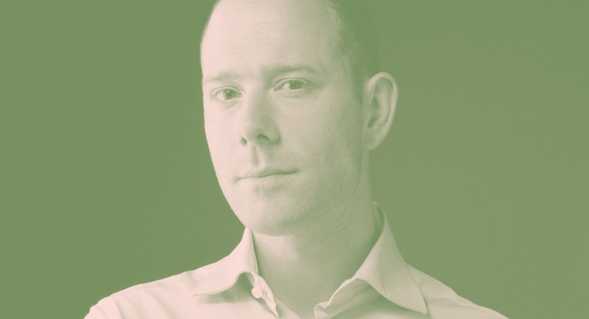 Artist Highlight Damon Young Brisbane Writers Festival