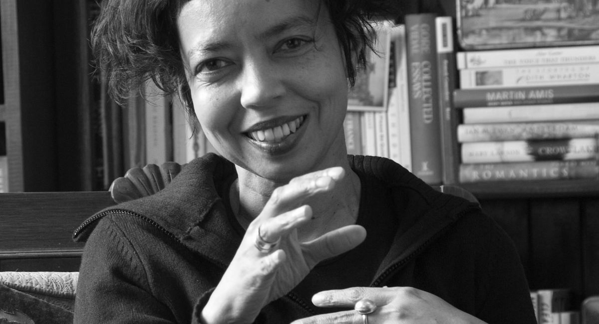 Michelle de Kretser Brisbane Writers Festival