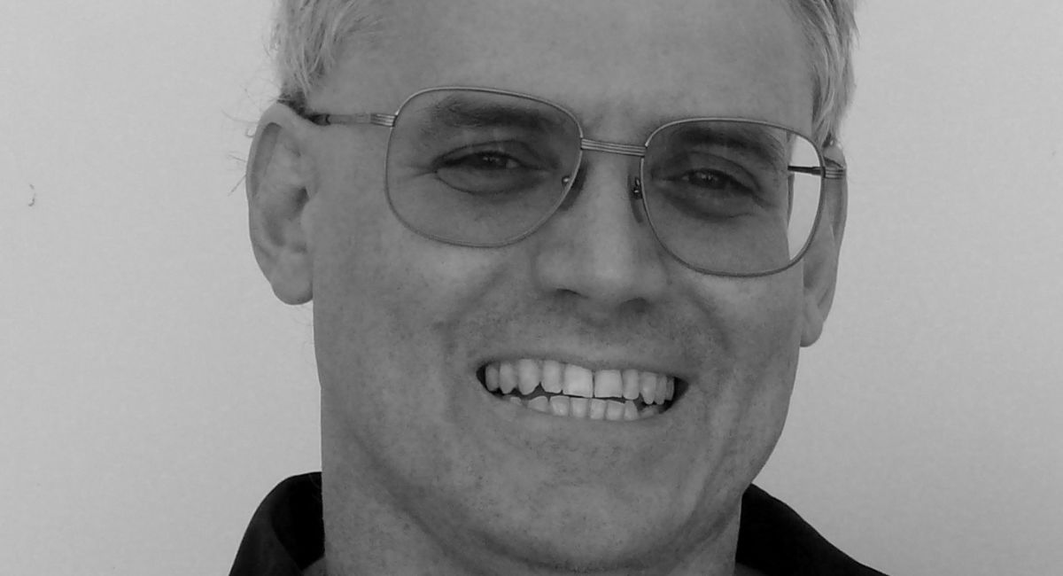 John Kinsella Brisbane Writers Festival