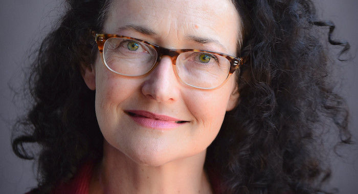 Katherine Lyall-Watson - Brisbane Writers Festival