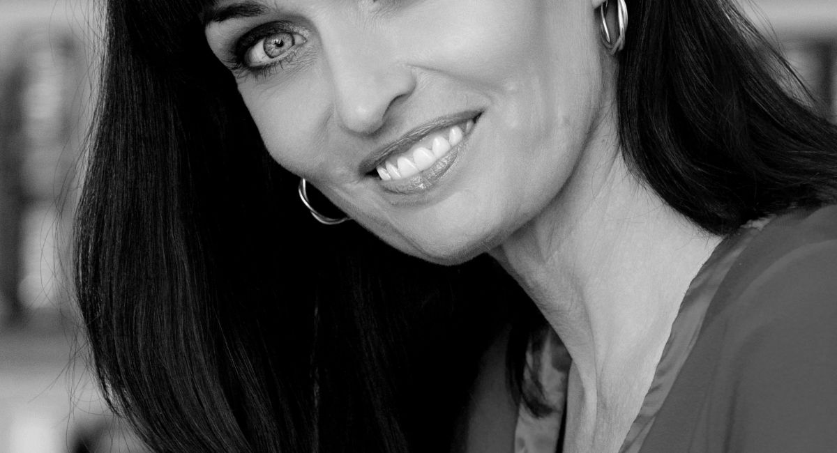 Kimberley Freeman Brisbane Writers Festival