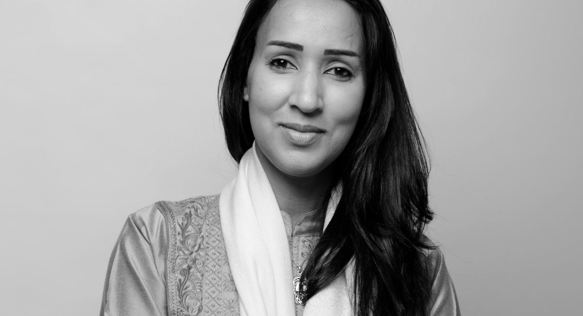 Manal Al-Sharif - Brisbane Writers Festival