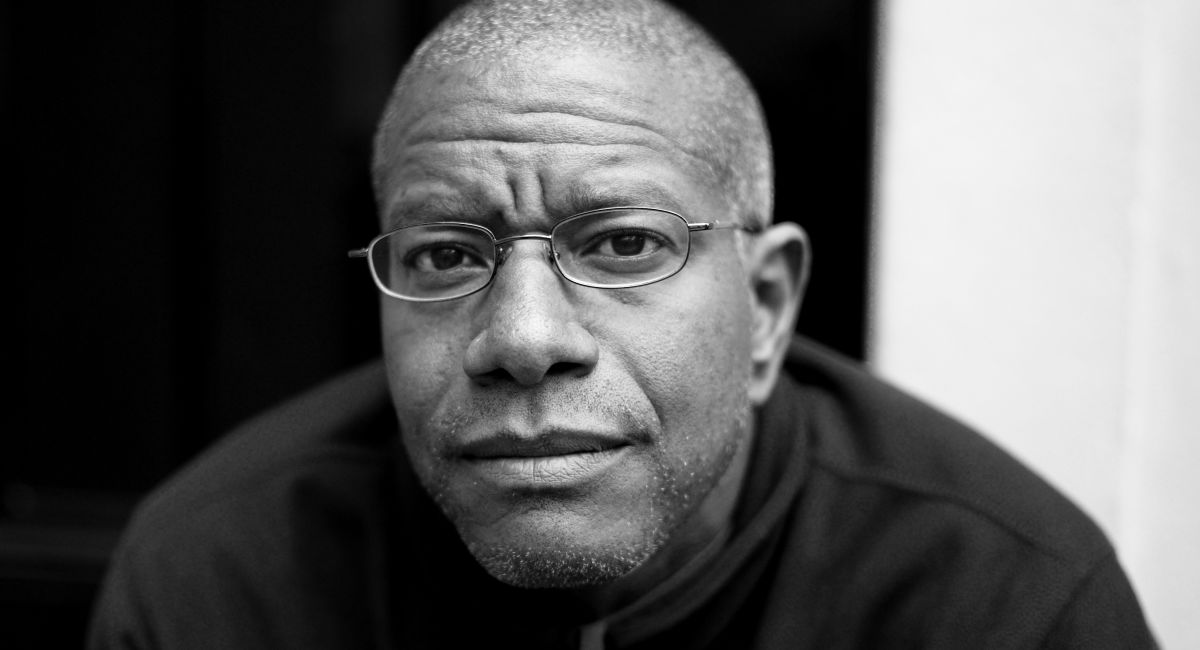 Писатель 7 букв. Paul Beatty.