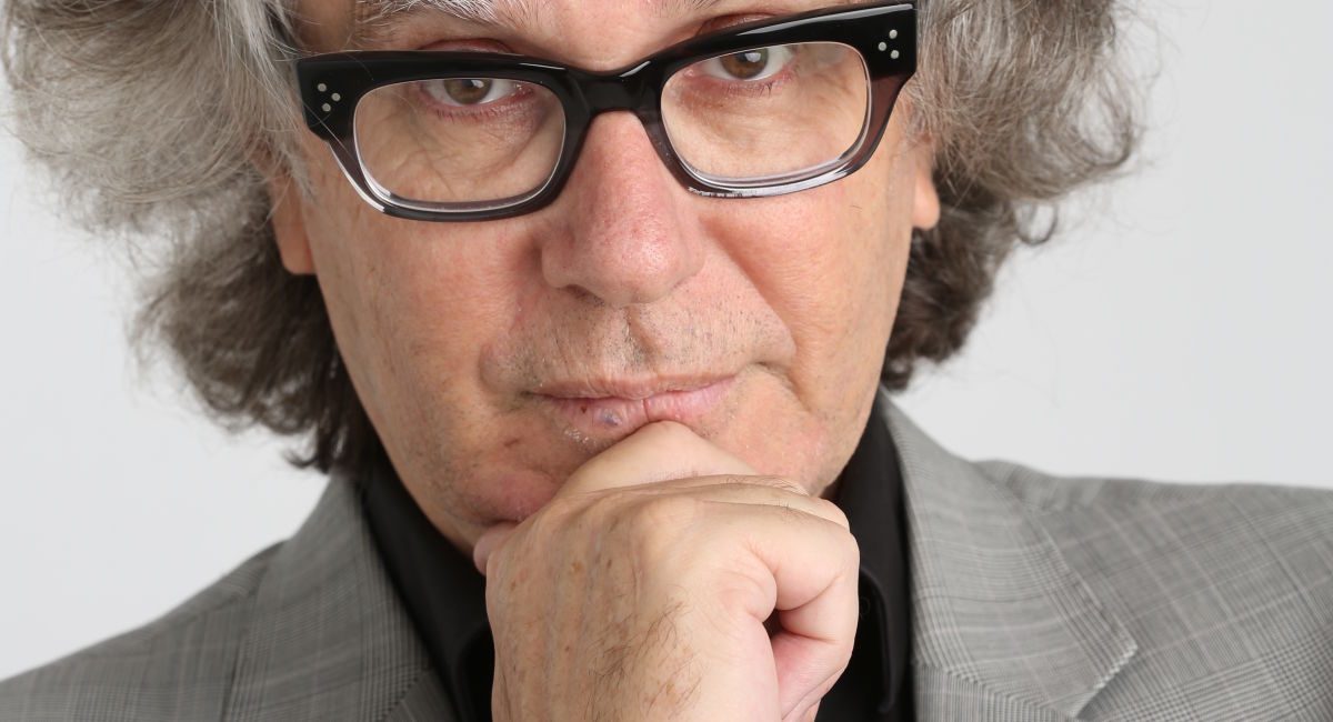 Phil Brown Brisbane Writers Festival