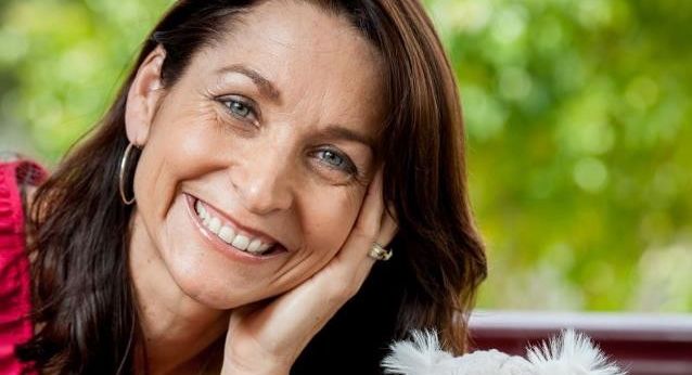 Samantha Wheeler Gives Us Her Top 10 Books Growing Up