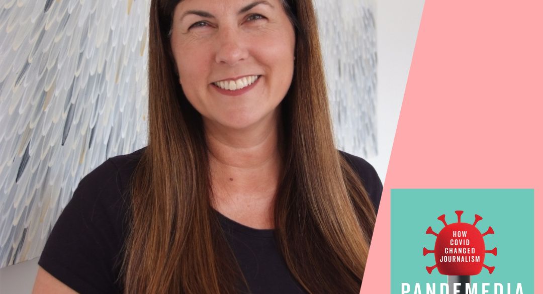 Tracey Kirkland - Brisbane Writers Festival